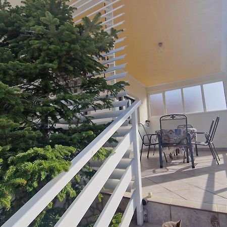 Kuca Za Odmor Laura Apartment Ražanac Exterior foto