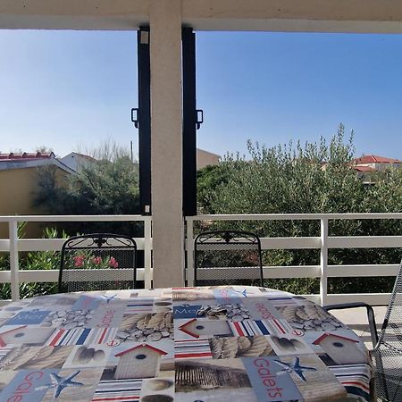 Kuca Za Odmor Laura Apartment Ražanac Exterior foto