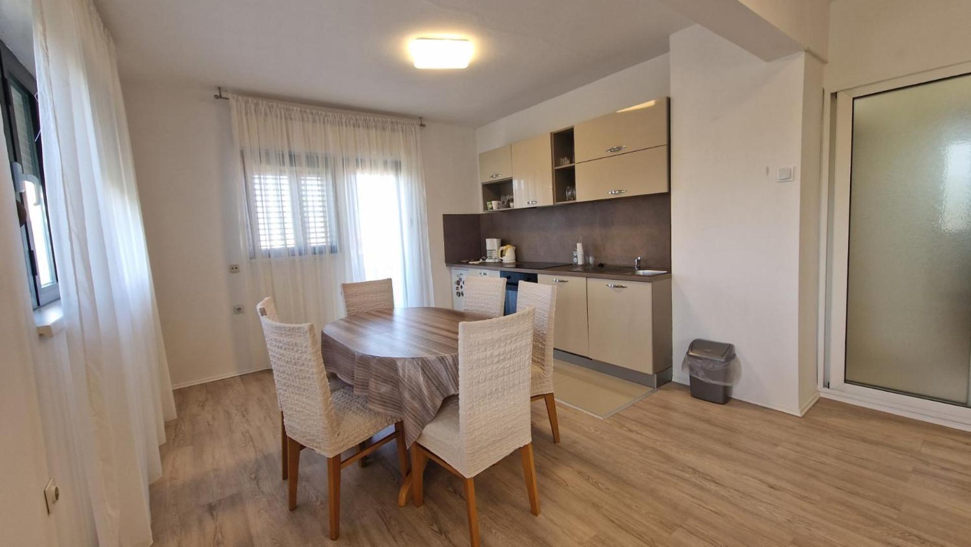 Kuca Za Odmor Laura Apartment Ražanac Exterior foto