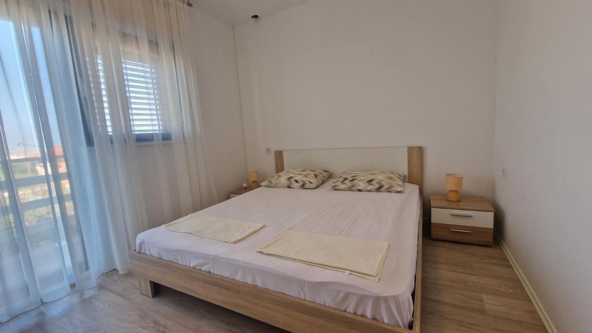 Kuca Za Odmor Laura Apartment Ražanac Exterior foto