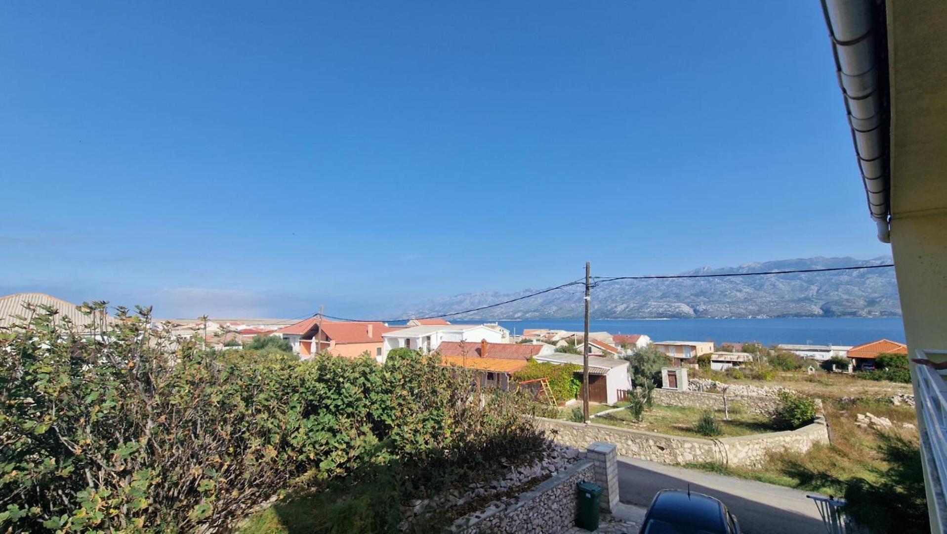 Kuca Za Odmor Laura Apartment Ražanac Exterior foto