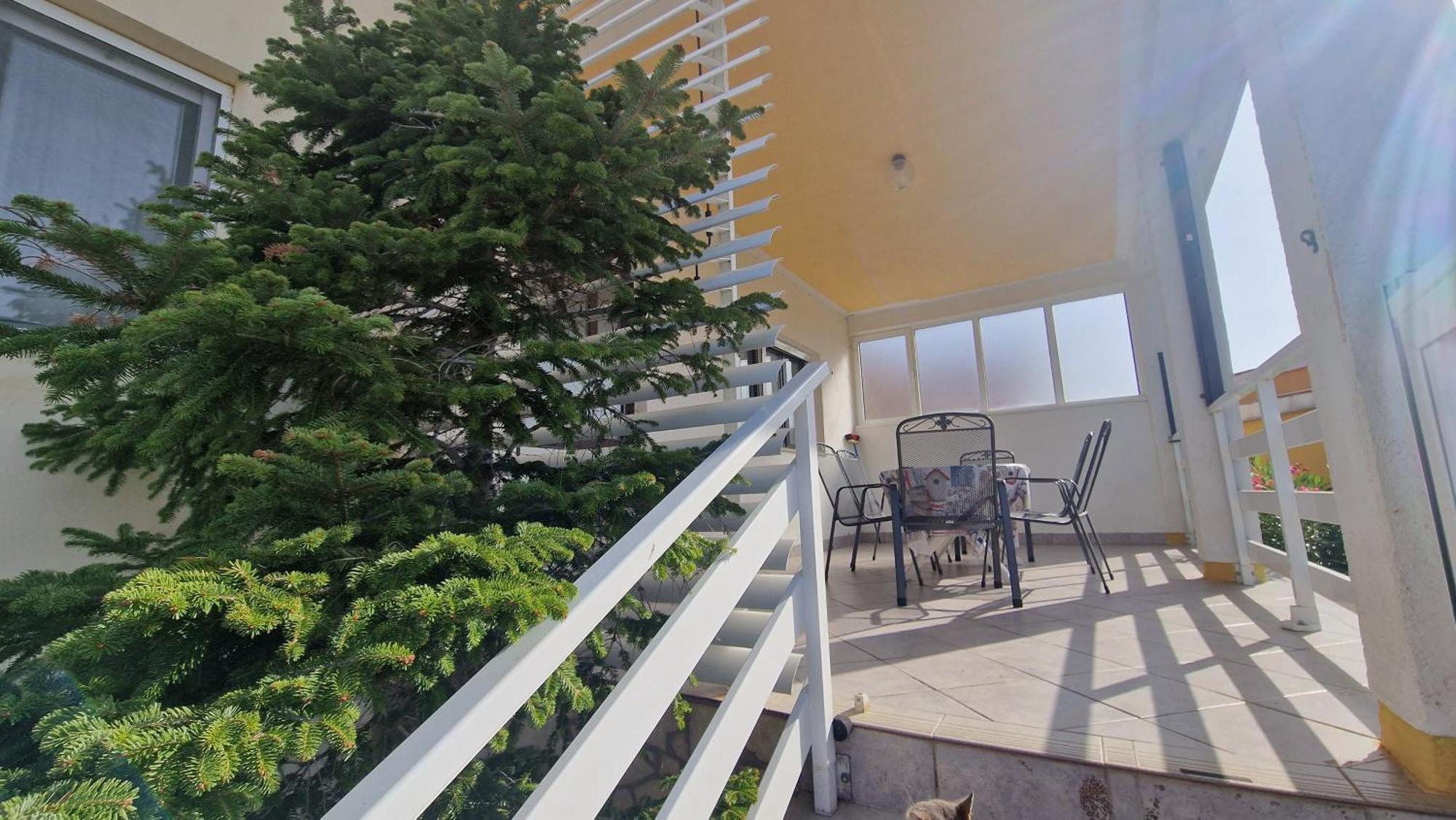 Kuca Za Odmor Laura Apartment Ražanac Exterior foto
