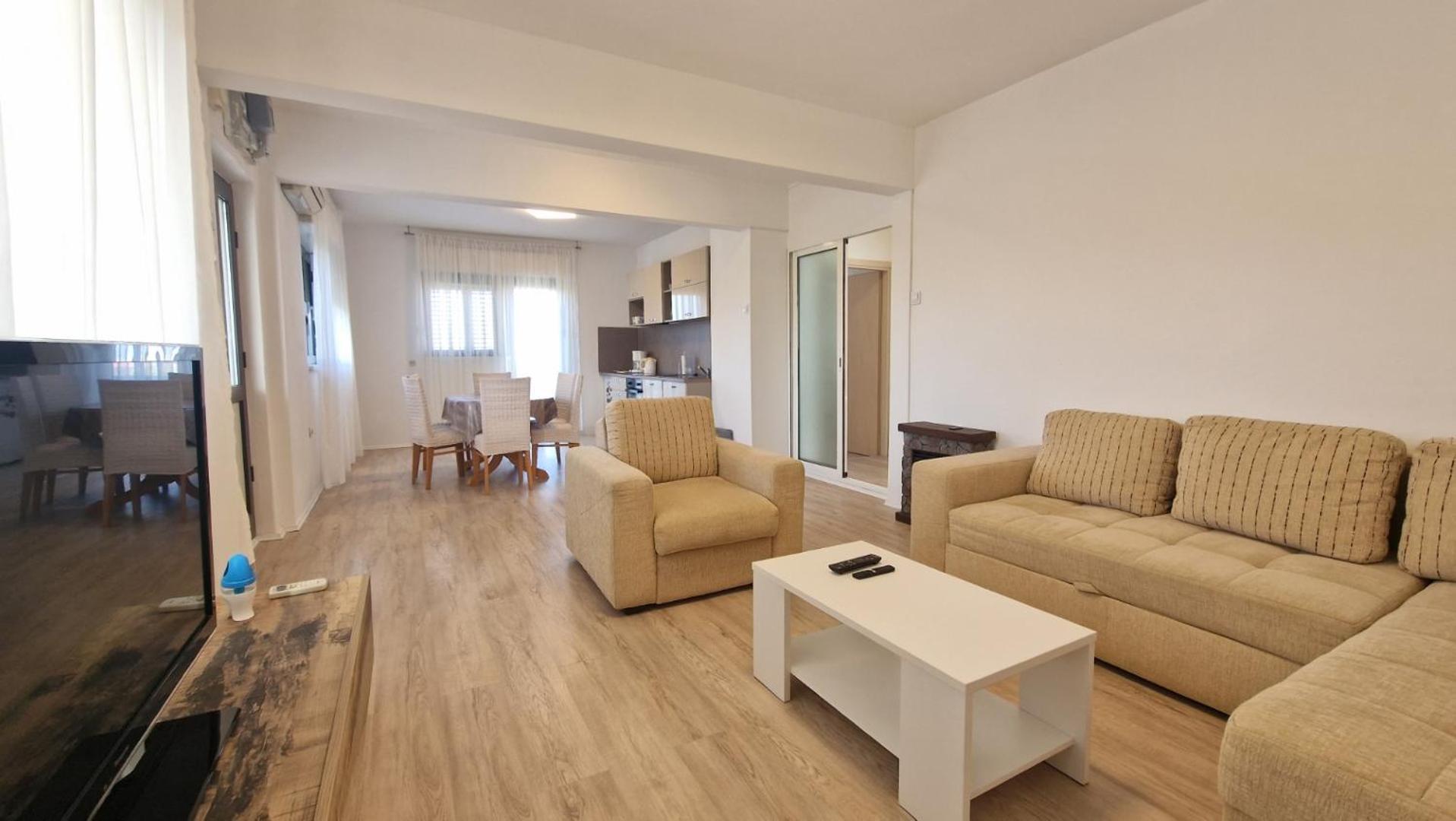 Kuca Za Odmor Laura Apartment Ražanac Exterior foto